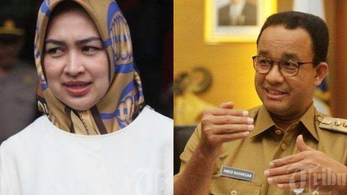 Koalisi Besar Usung RK-Suswono, Anies & Airin Bisa Senasib