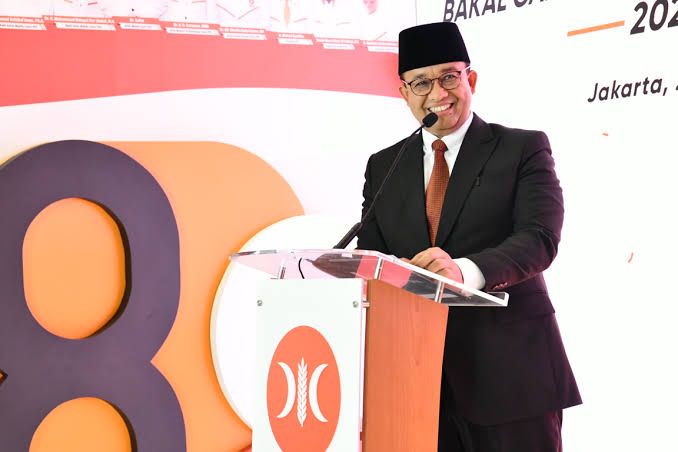 PKS Kini Sadar Jika Selalu Rugi Saat Orbitkan Anies