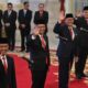 Rombak Kabinet di Last Minute