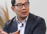 Beberkan Program untuk Jakarta, RK Bakal Adakan Mobil Curhat Hingga CFD per Kecamatan