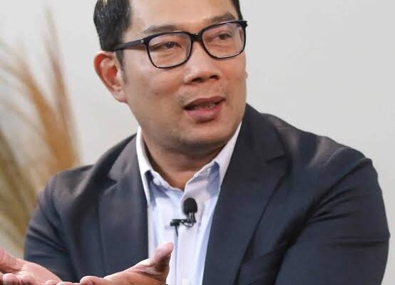 Beberkan Program untuk Jakarta, RK Bakal Adakan Mobil Curhat Hingga CFD per Kecamatan