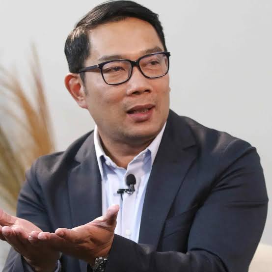 Impian Ridwan Kamil Ubah Jakarta Utara Layaknya Dubai