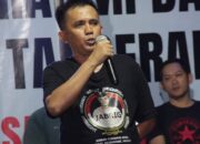 Soroti Pilkada Banten 2024, JABRIG Singgung Pihak yang Klaim Berjasa Menangkan Prabowo-Gibran ! Jangan Playing Victim lah