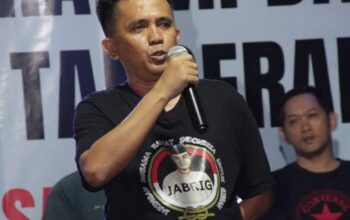 Soroti Pilkada Banten 2024, JABRIG Singgung Pihak yang Klaim Berjasa Menangkan Prabowo-Gibran ! Jangan Playing Victim lah