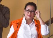 KPK Garap Miryam S Haryani Hari Ini sebagai Tersangka Kasus Korupsi KTP-el