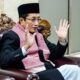 Paus Fransiskus Kunjungi Indonesia, Prof Nasaruddin Umar : Bukti Indonesia Aman & Toleran