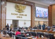 Baleg DPR Tegaskan Hasil Revisi UU Pilkada Tidak Melenceng dari Putusan MK