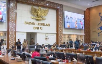 Baleg DPR Tegaskan Hasil Revisi UU Pilkada Tidak Melenceng dari Putusan MK