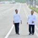 Prabowo Ucap Komitmen di Depan Jokowi & Para Menteri, Siap Percepat Pembangunan IKN