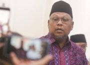 PBNU Bakal Segera Panggil Khofifah dan Hasanuddin Wahid