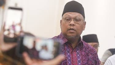 PBNU Bakal Segera Panggil Khofifah dan Hasanuddin Wahid