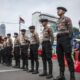 Pemuda Moeslim Jayakarta Apresiasi Kerja Keras Polri Amankan Demo Kawal Putusan MK
