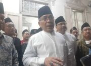PBNU Minta Jajaran NU Cooling Down Sikapi Penyerangan di Karawang