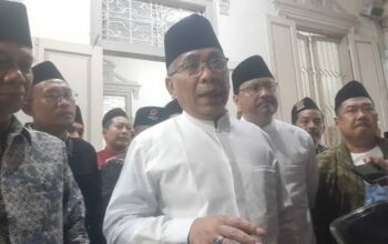 PBNU Minta Jajaran NU Cooling Down Sikapi Penyerangan di Karawang
