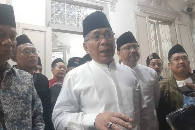 PBNU Minta Jajaran NU Cooling Down Sikapi Penyerangan di Karawang