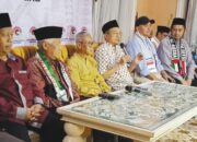 Aliansi Bela Palestina Berduka atas Tewasnya Pemimpin Hamas, Siap Aksi Solidaritas 3 Agustus