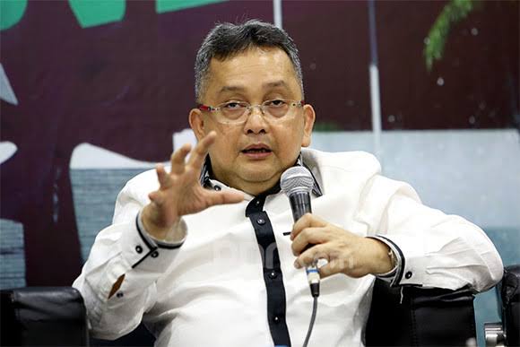 KKB Bunuh Supir Truk di Yahukimo, Anggota Komisi III : Harus Disikat!