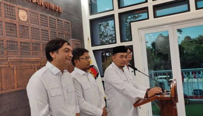 Sesuai Putusan MK, KPU Siapkan Draf Revisi PKPU Pencalonan Kepala Daerah