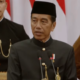 Sidang Tahunan MPR, Presiden Jokowi Sukses Bangun Fondasi Indonesiasentris Selama 10 Tahun