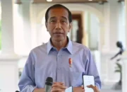 Jokowi: Itu Ekspresi dari Kekalahan Pilpres