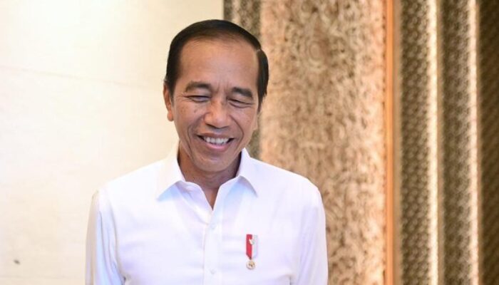 Jokowi Bakal Berkantor di IKN 10 September – 19 Oktober 2024