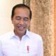 Apresiasi 2 Emas dari Kontingen Indonesia, Jokowi Janjikan Bonus