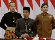 Pencapaian 10 Tahun Jokowi, Bangun 366 Ribu Km Jalan Desa & 2700 Km Jalan Tol