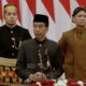 Pencapaian 10 Tahun Jokowi, Bangun 366 Ribu Km Jalan Desa & 2700 Km Jalan Tol