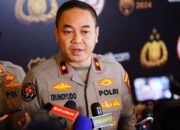 Polri Gerak Cepat Tangkap Pelaku Pembubaran Paksa Diskusi di Kemang
