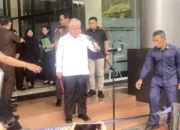 Kejaksaan Agung Persiapkan Memori Kasasi Vonis Bebas Ronald Tannur