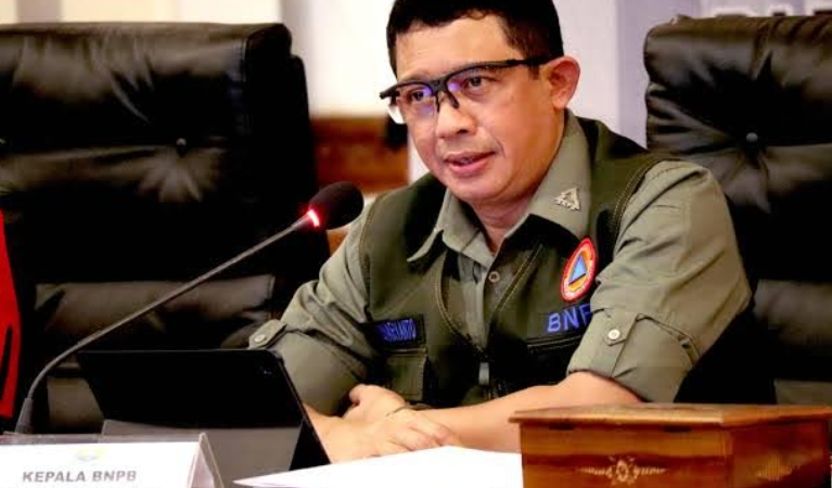 kepala BNPB