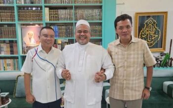 Dasco dan Rizieq