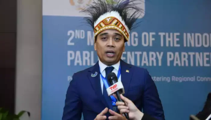 Ketum Asosiasi Museum Apresiasi Jokowi dalam Percepatan Pembangunan IKN