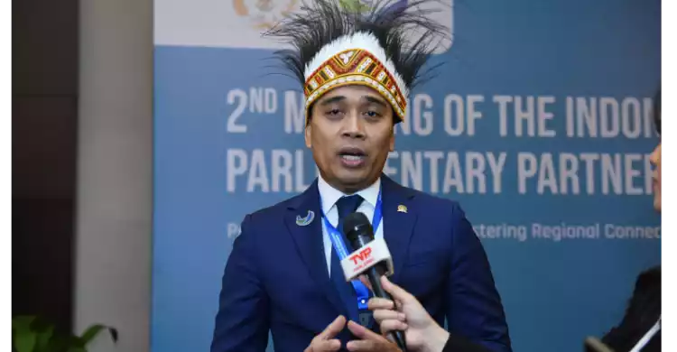 Ketum Asosiasi Museum Apresiasi Jokowi dalam Percepatan Pembangunan IKN