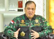 Beri Tanda Jasa & Kehormatan ke 64 Tokoh, Hipakad Apresiasi Presiden Jokowi