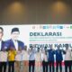 KIM Plus Deklarasikan Usung Ridwan Kamil – Suswono untuk Pilgub Jakarta