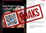 Hoaks Paskibraka Babak Belur Dihajar TNI Setelah Menolak Lepas Jilbaba
