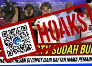 Hoaks Shin Tae-yong Coret Pratama Arhan dari Timnas