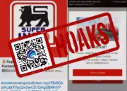 Beredar Tautan Palsu Promo HUT Superindo, Waspada Penipuan & Jangan Asal Klik