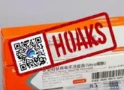 Hoaks Vaksin Covid-19 Sinovac Sebabkan Mpox, Cek Faktanya