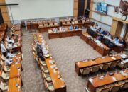 Tok! KY Berhentikan 3 Hakim yang Beri Vonis Bebas Ronald Tannur