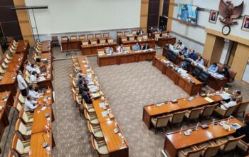 Tok! KY Berhentikan 3 Hakim yang Beri Vonis Bebas Ronald Tannur