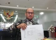 Pengacara Dini Diperiksa KY, Bawa Bukti Rekaman CCTV Ronald Tannur Lindas Korban