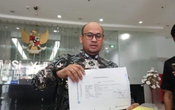 Pengacara Dini Diperiksa KY, Bawa Bukti Rekaman CCTV Ronald Tannur Lindas Korban