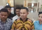 Bikin Gaduh soal Inisial T, Benny Rhamdani Dilaporkan ke Bareskrim
