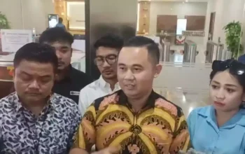 Bikin Gaduh soal Inisial T, Benny Rhamdani Dilaporkan ke Bareskrim