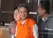 Eddy Sindoro Mangkir Lagi, KPK Ancam Jemput Paksa