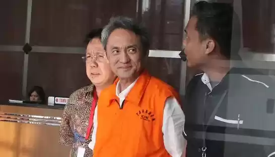 Eddy Sindoro Mangkir Lagi, KPK Ancam Jemput Paksa