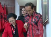 Megawati dan Jokowi Tetap Kompak di Tengah Beragam Spekulasi Publik