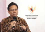 Menkes : Kita Berhasil Menghentikan Penyebaran Polio di Indonesia